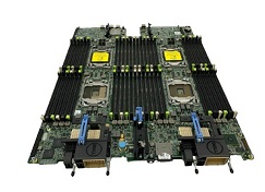 34PY5 Dell System Board V2 for PowerEdge M820